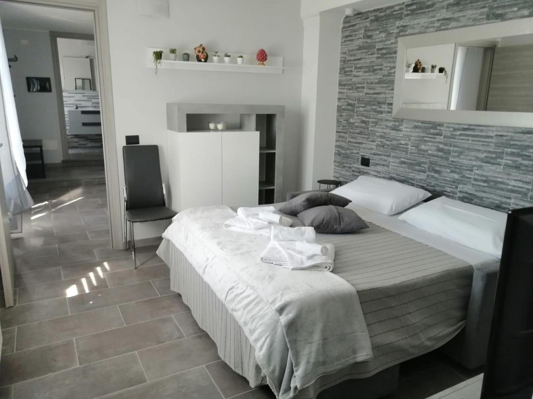 B&B Il Gelsomino Fontanelle di Roccabianca Εξωτερικό φωτογραφία