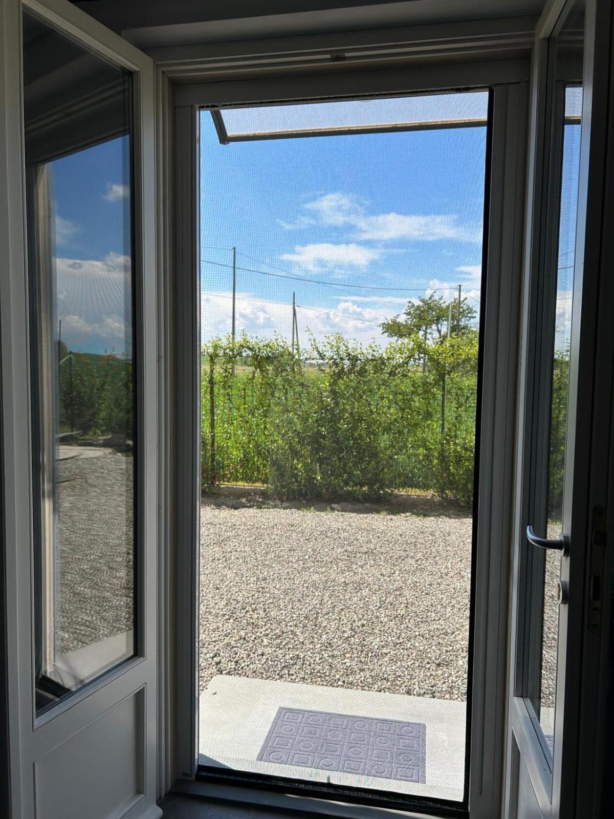 B&B Il Gelsomino Fontanelle di Roccabianca Εξωτερικό φωτογραφία