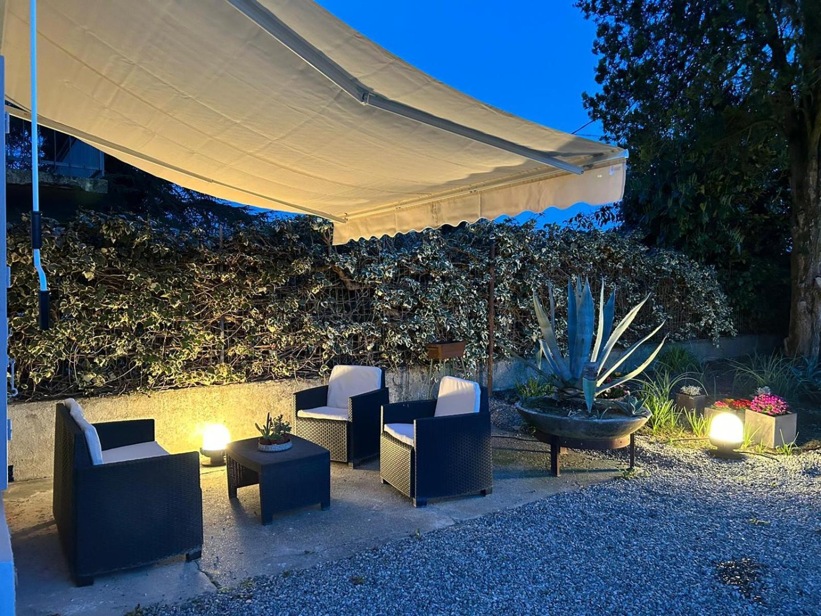 B&B Il Gelsomino Fontanelle di Roccabianca Εξωτερικό φωτογραφία