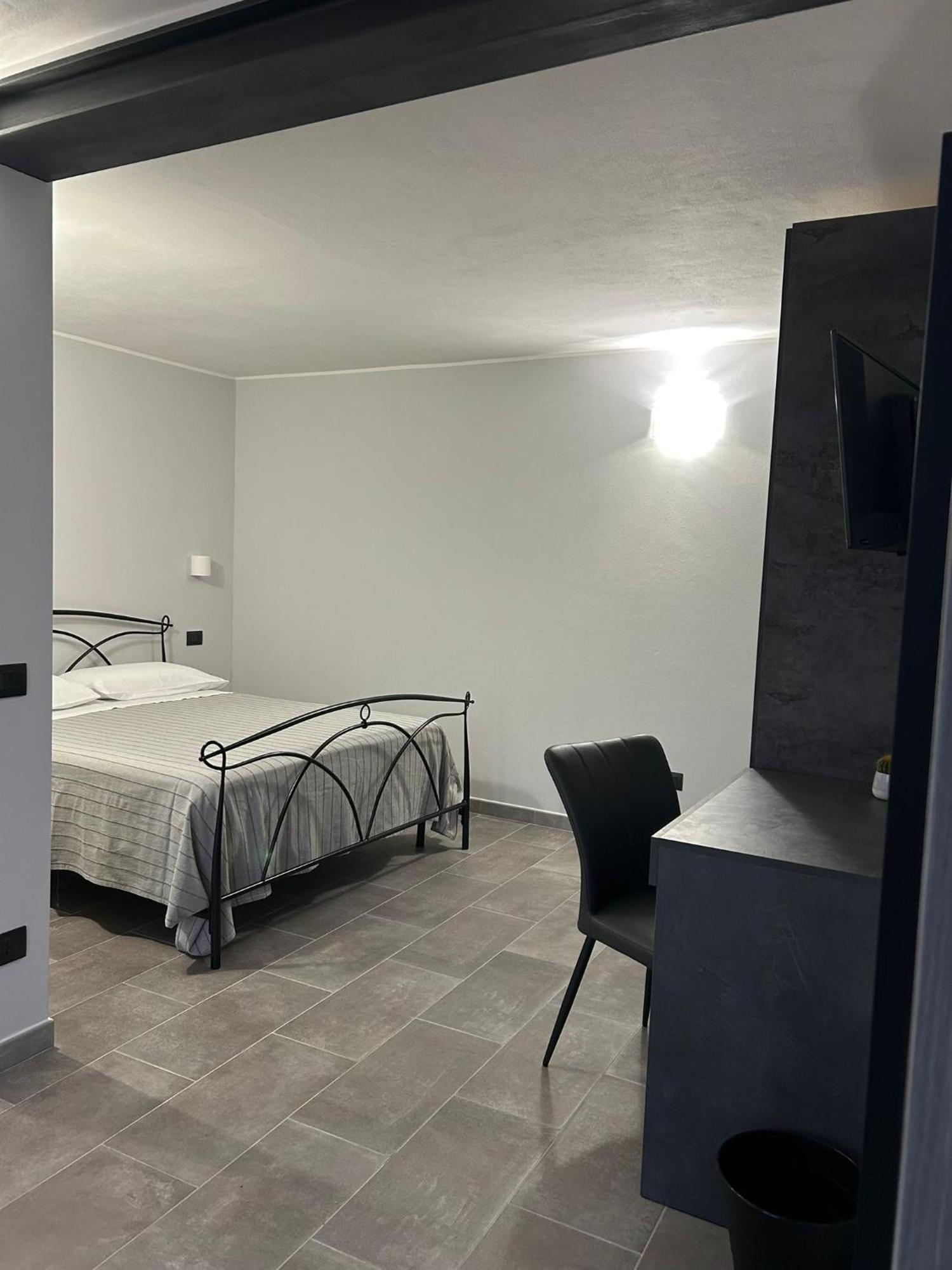 B&B Il Gelsomino Fontanelle di Roccabianca Εξωτερικό φωτογραφία