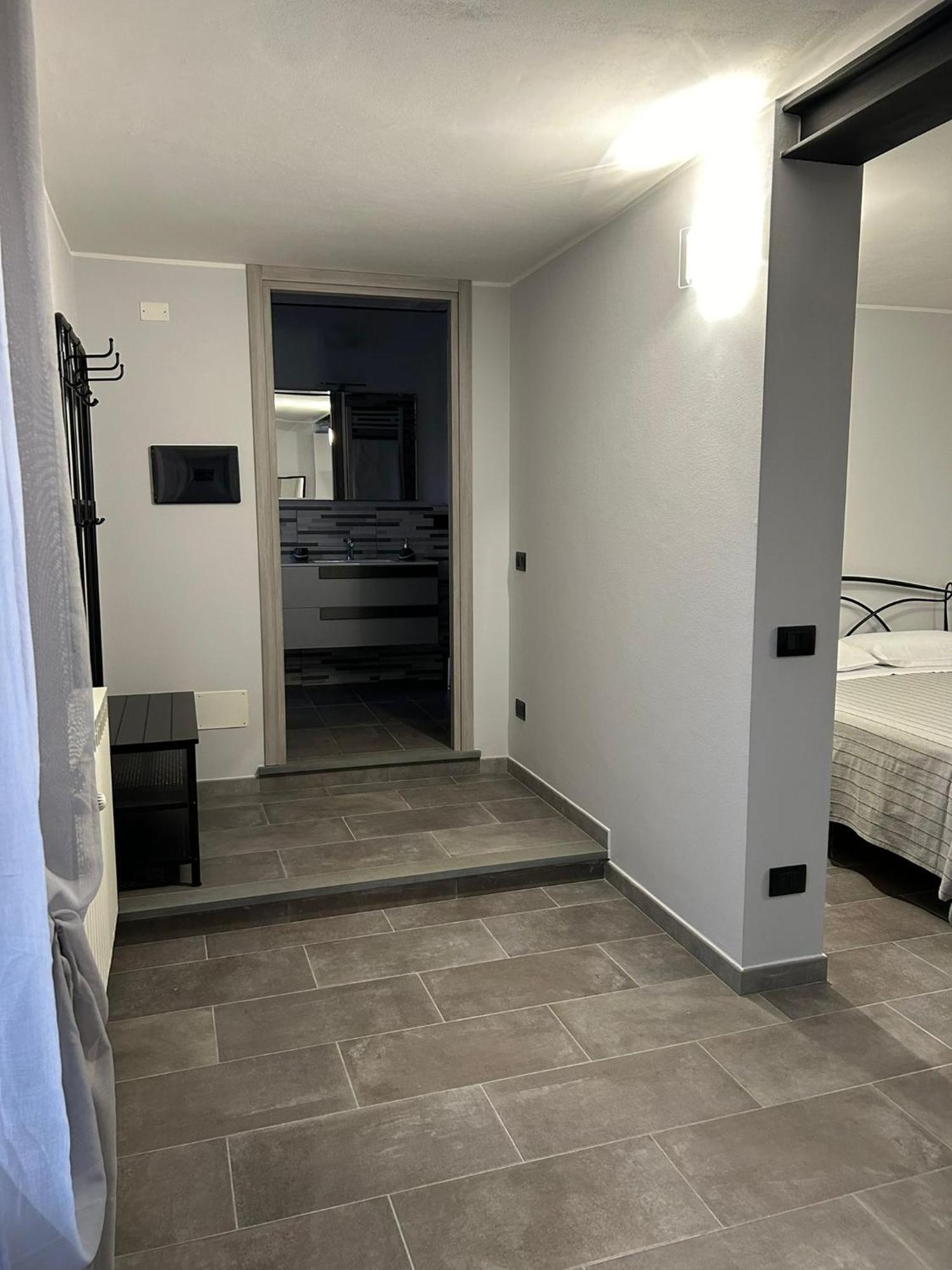 B&B Il Gelsomino Fontanelle di Roccabianca Εξωτερικό φωτογραφία