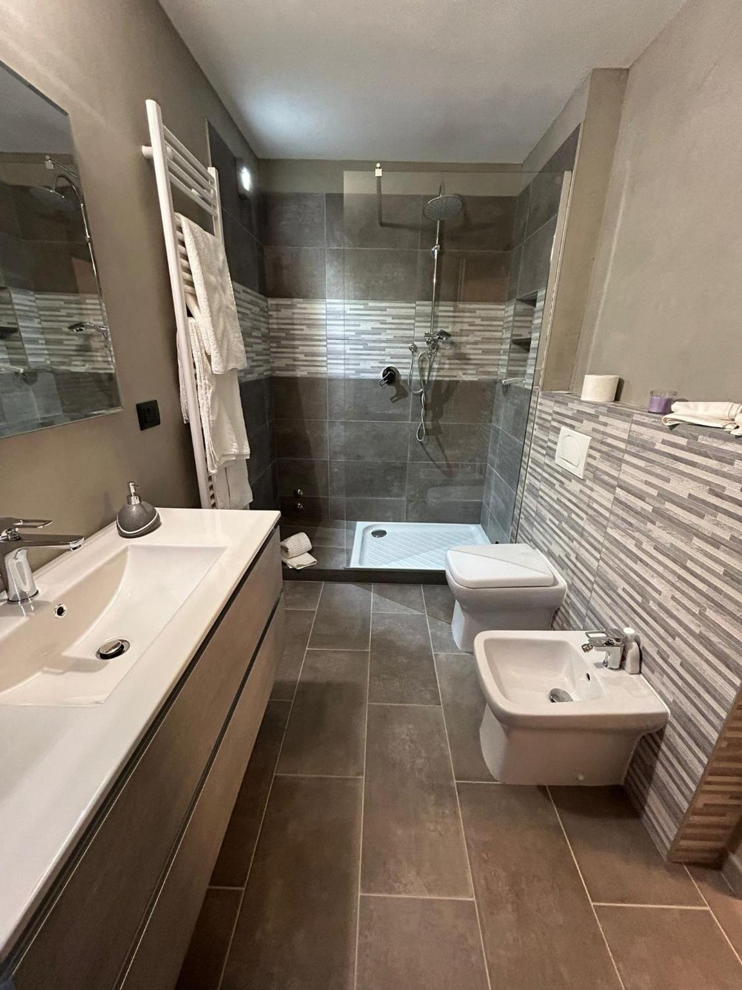B&B Il Gelsomino Fontanelle di Roccabianca Εξωτερικό φωτογραφία